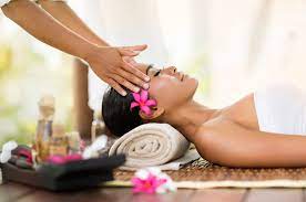 baliness massage therapy in massage center multan